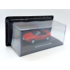 Mazda MX5 NA Miata 1984 red - skala 1:43 - Altaya